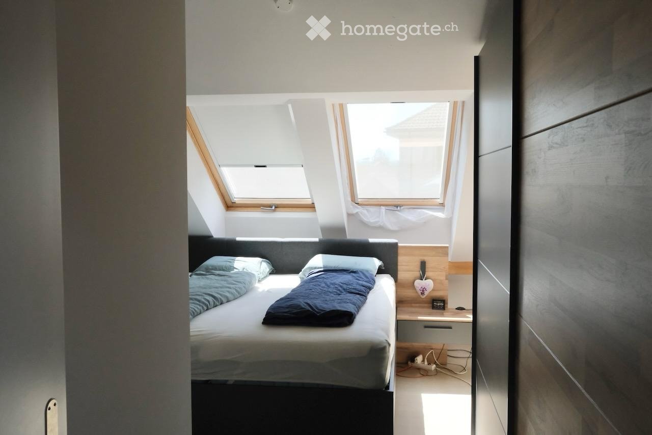 5 ½ rooms apartment, Foto 5 von 5
