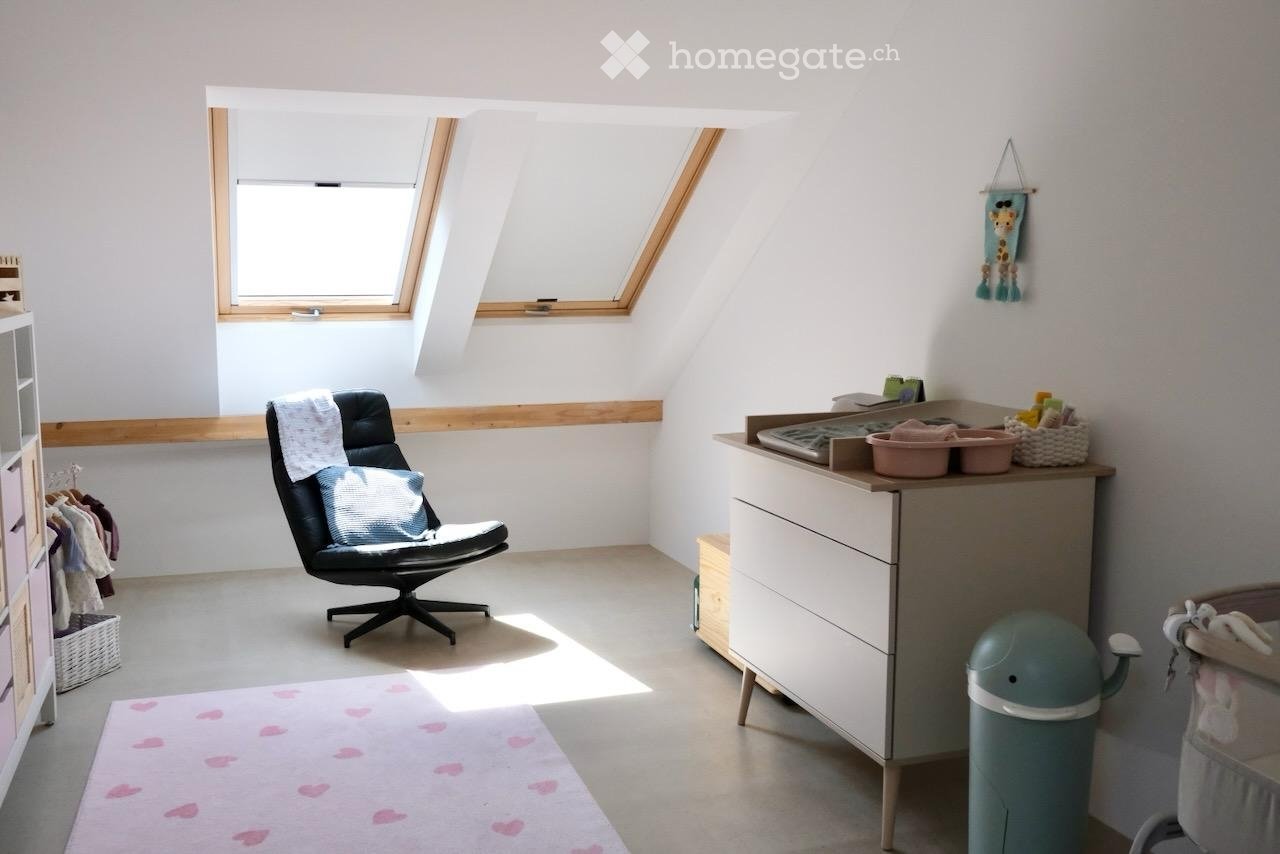 5 ½ rooms apartment, Foto 4 von 5
