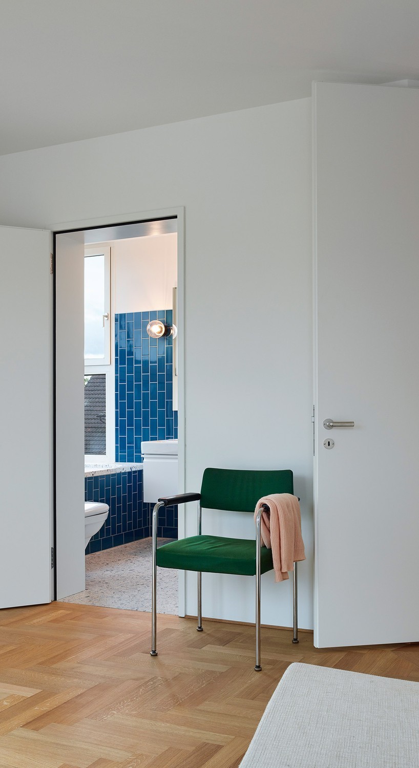 4 ½ rooms apartment, Foto 5 von 8