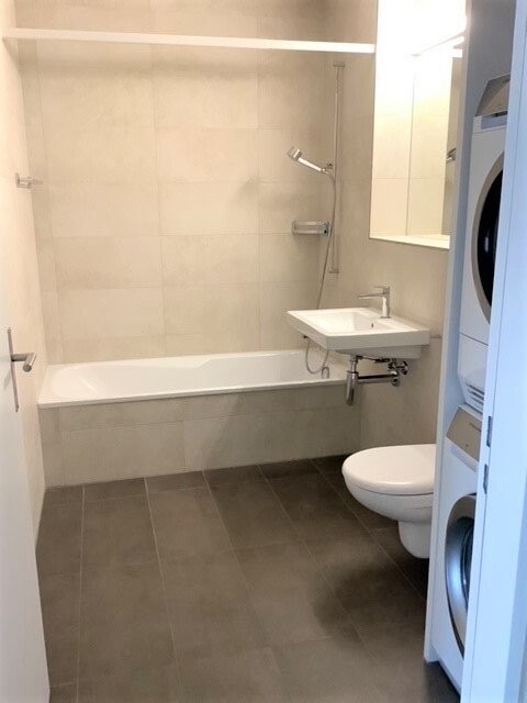 Appartement de 2 ½ pièces