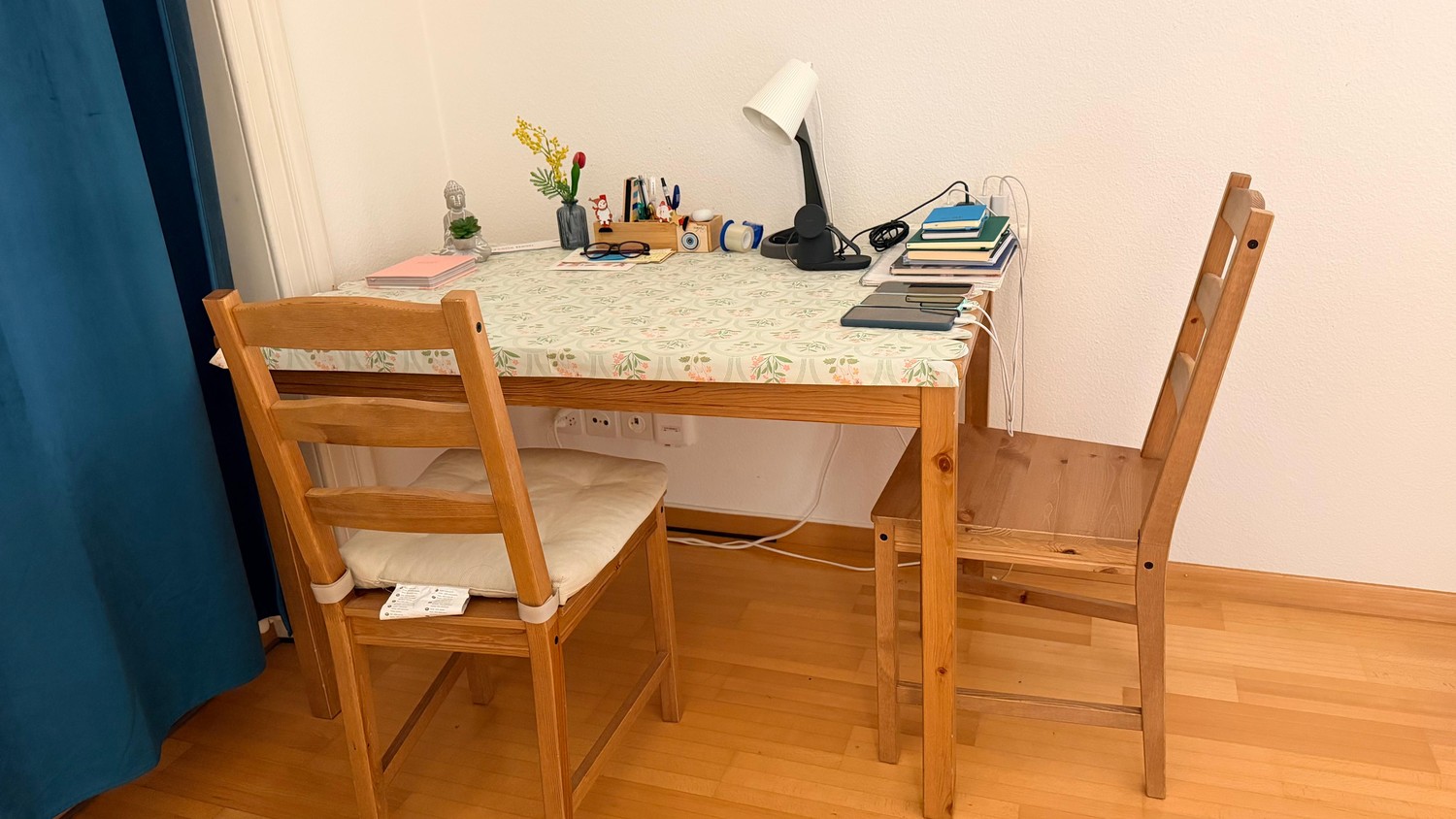 2-Zimmer-Wohnung, Foto 4 von 7