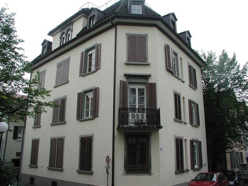 2-Zimmer-Wohnung, Foto 7 von 7
