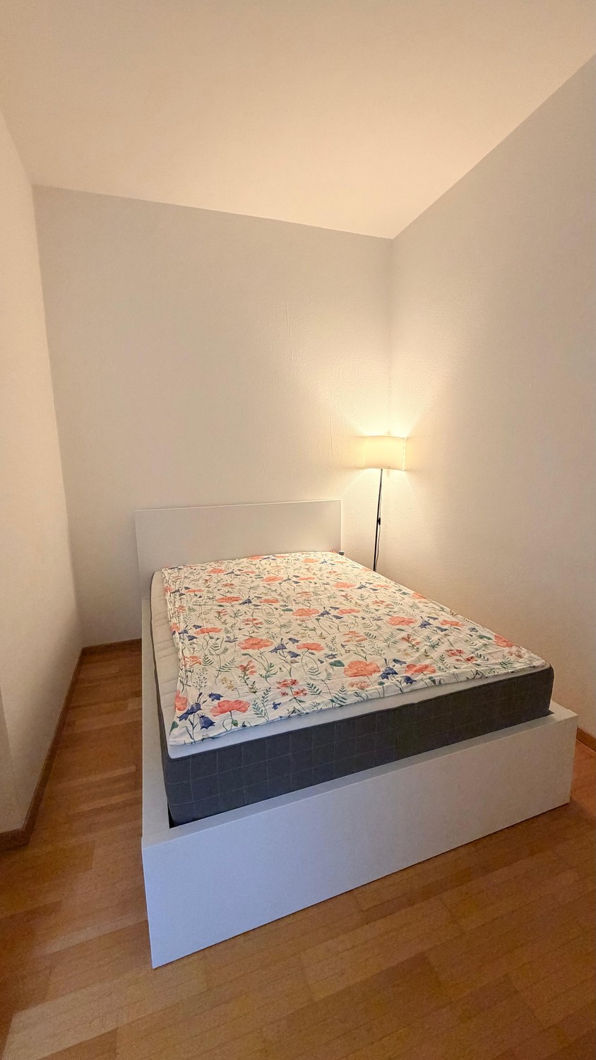 2-Zimmer-Wohnung, Foto 3 von 7