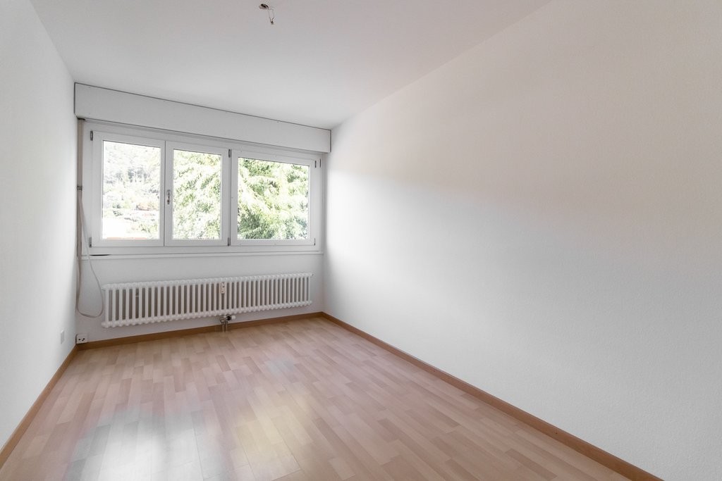 Appartement de 4 ½ pièces