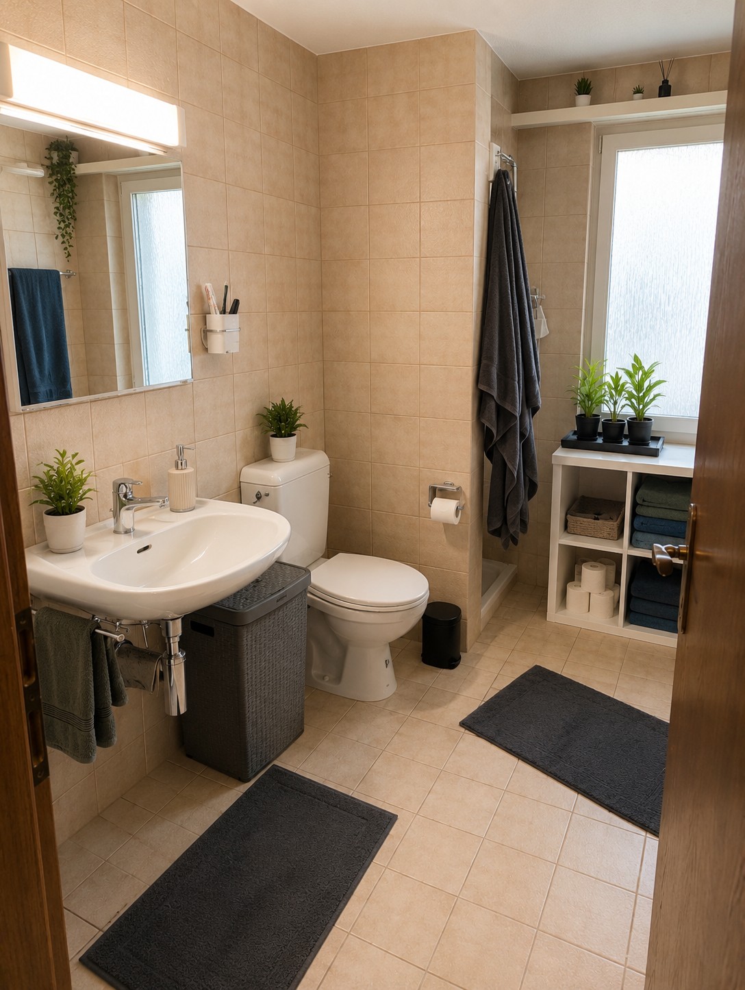 Appartamento di 5 ½ locali, foto 8 di 10