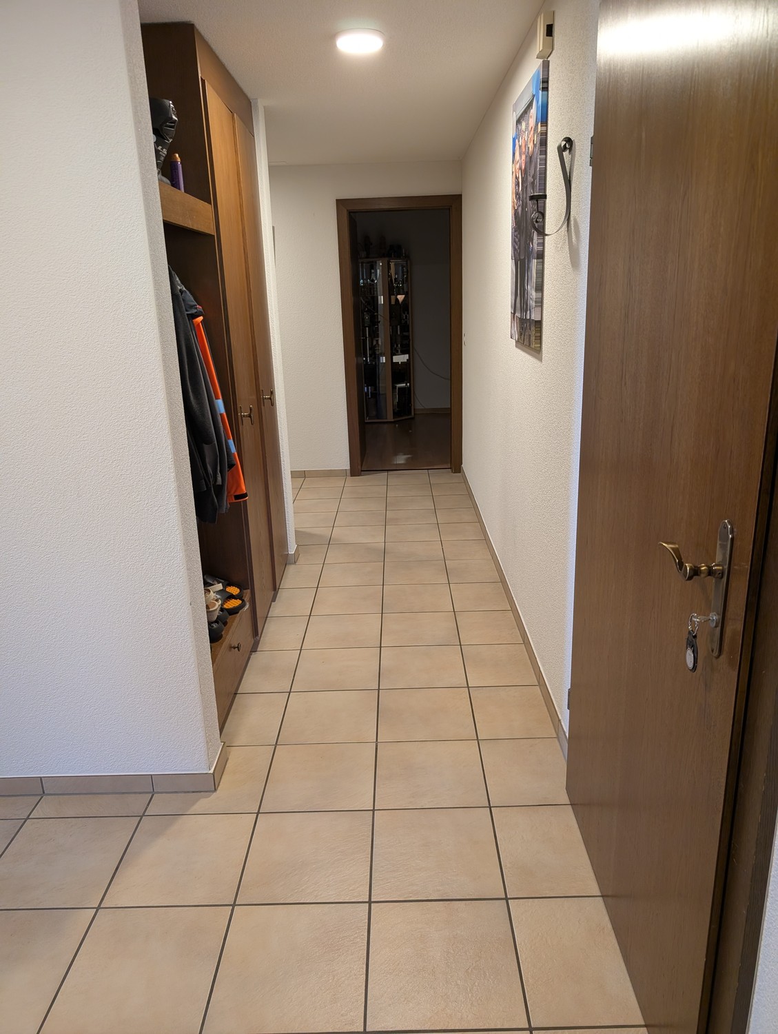 Appartamento di 5 ½ locali, foto 10 di 10