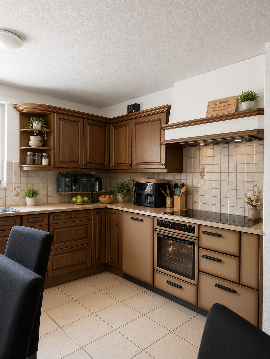 Appartamento di 5 ½ locali, foto 5 di 10