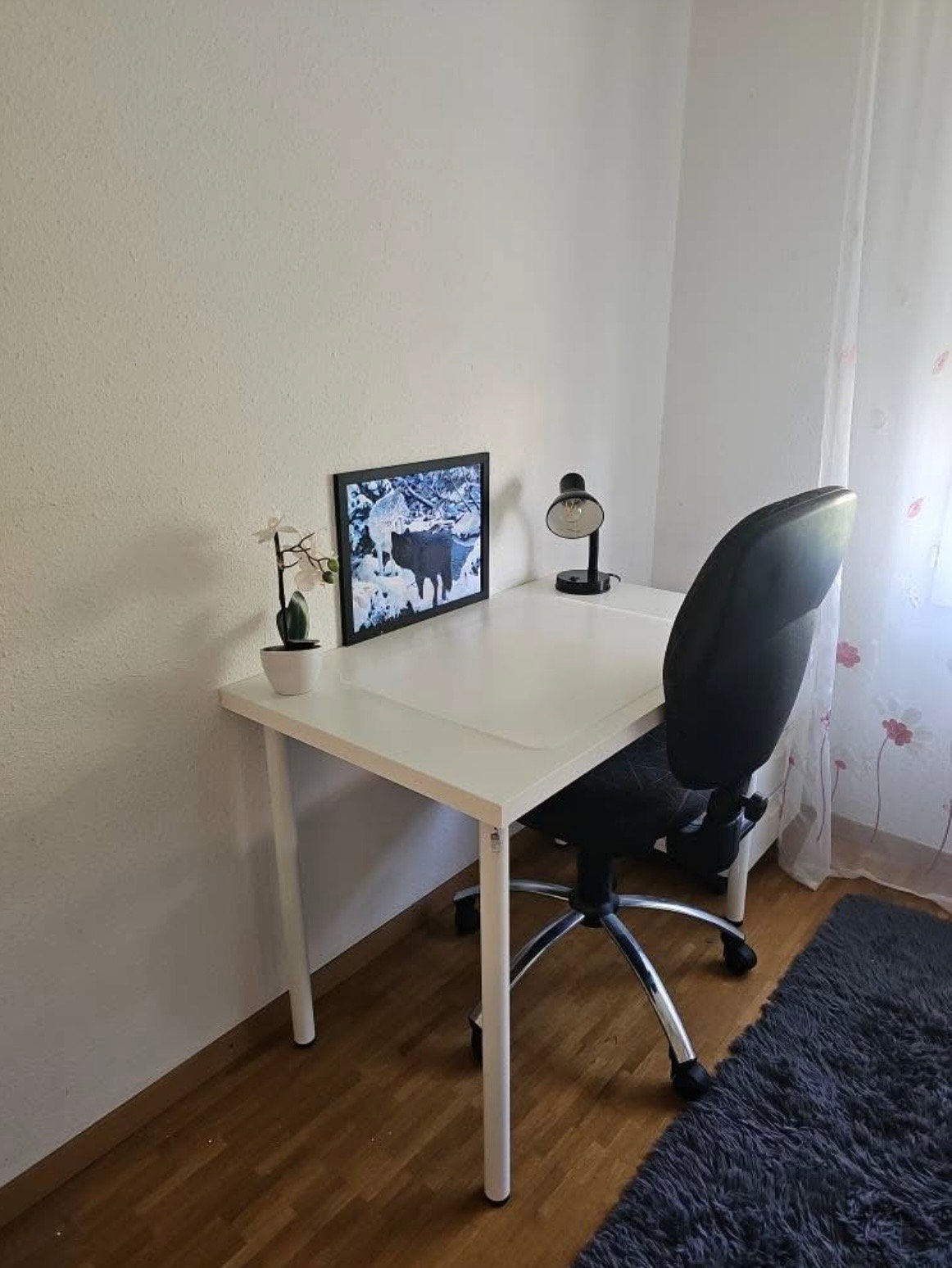 Zimmer in einer Wohngemeinschaft