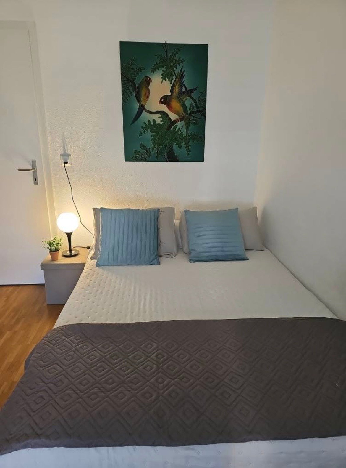 Zimmer in einer Wohngemeinschaft