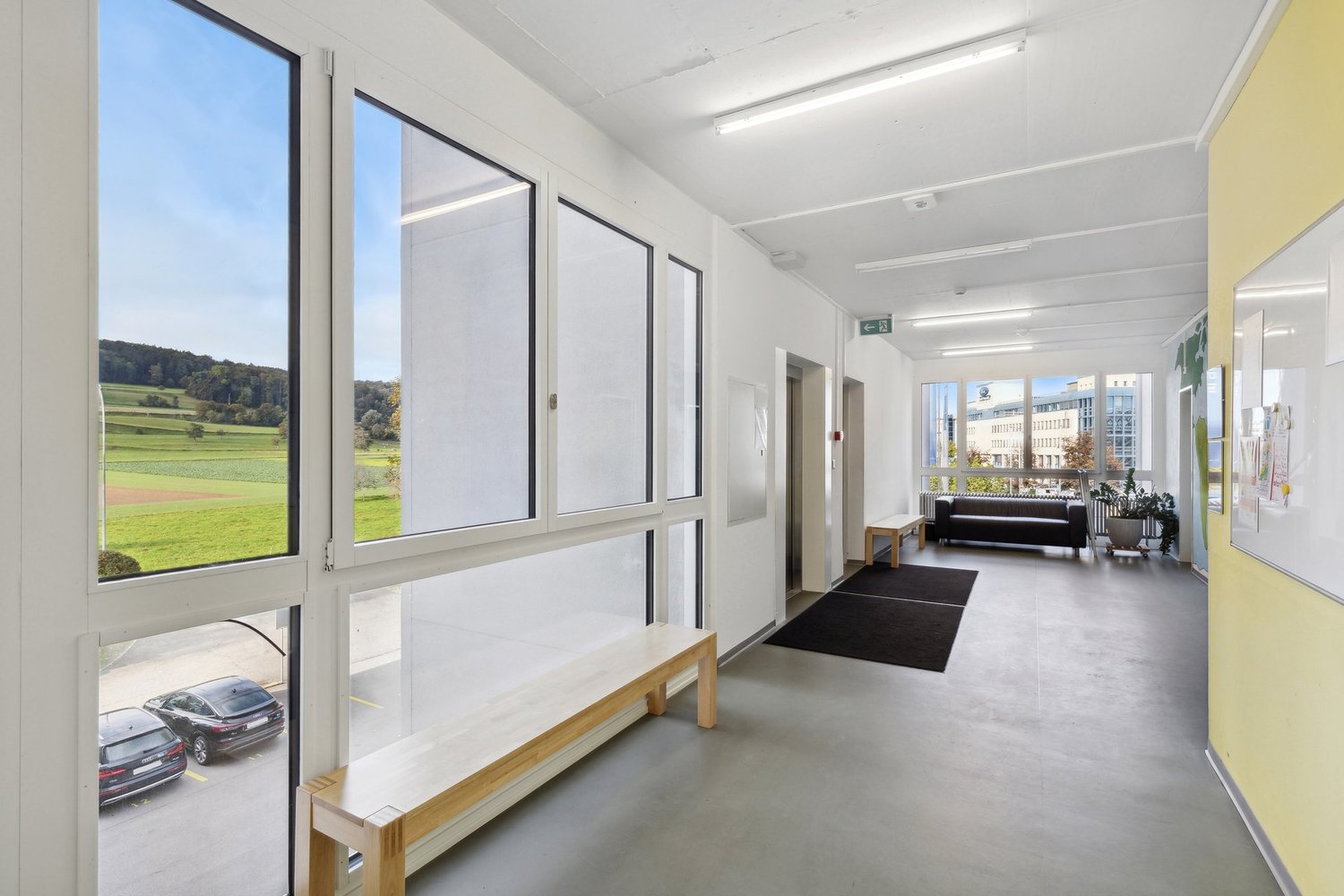 350m² ufficio