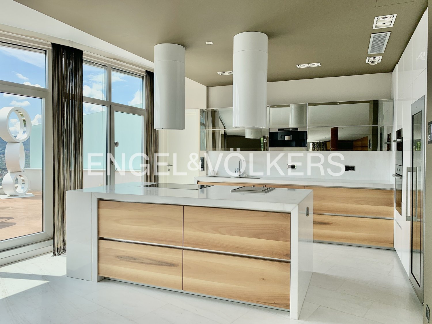 4 ½ rooms apartment (7)