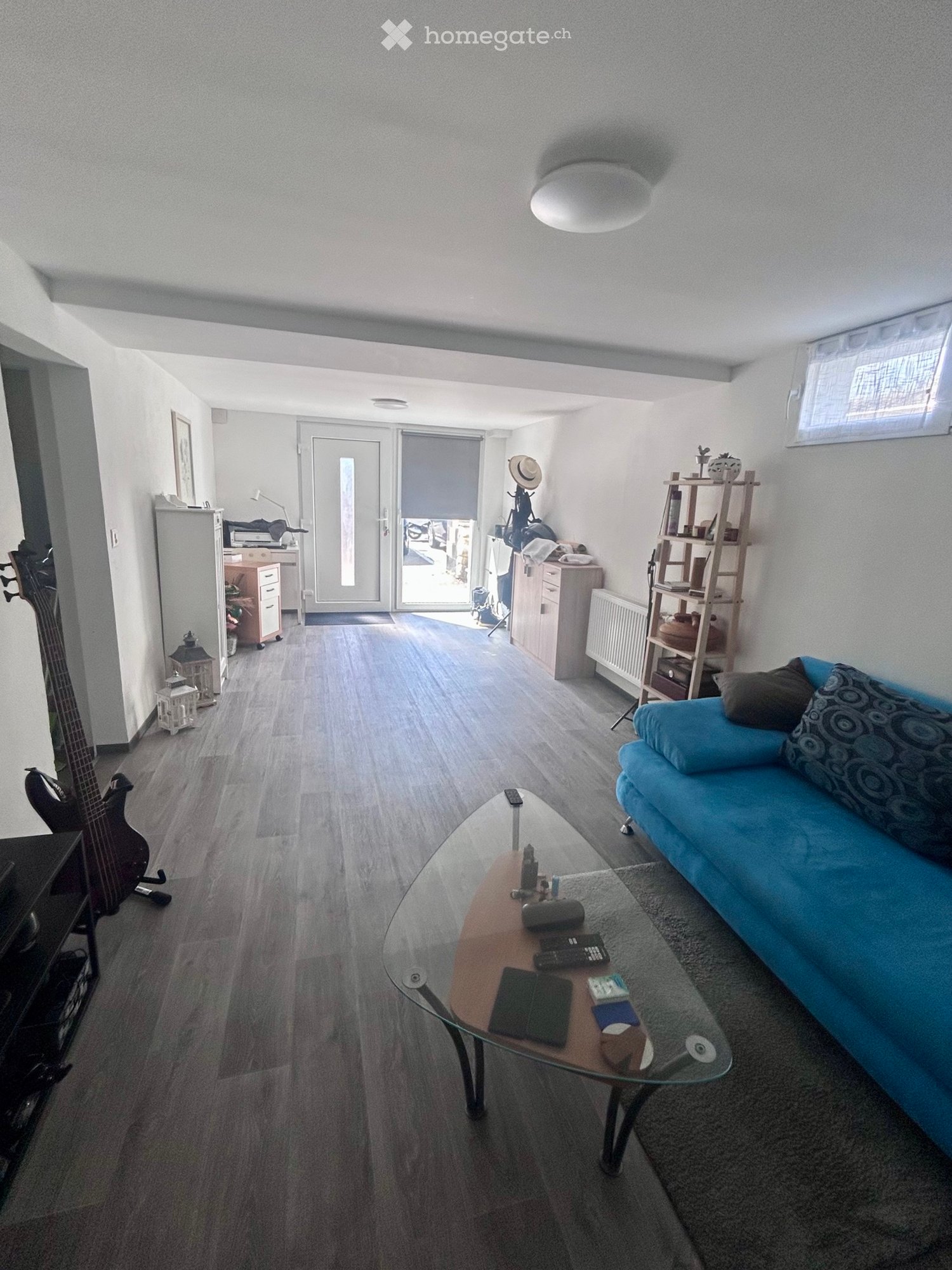 appartamento di 2 locali