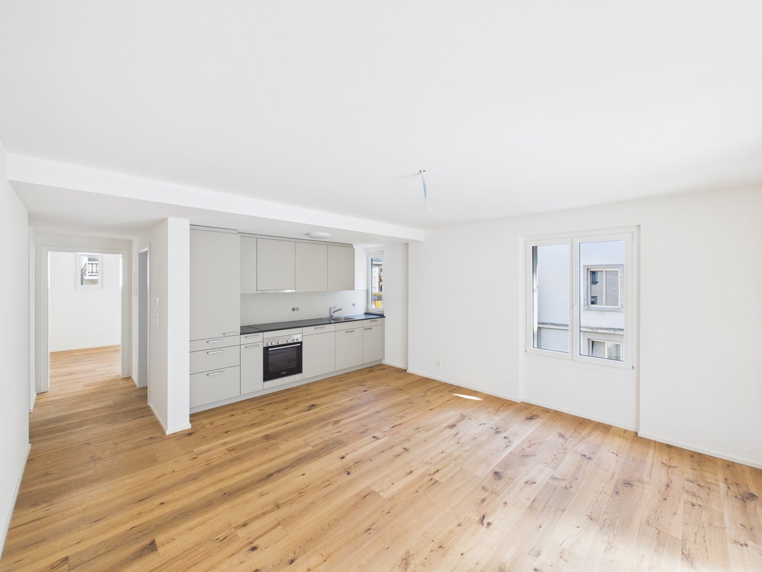 Appartamento di 3 ½ locali