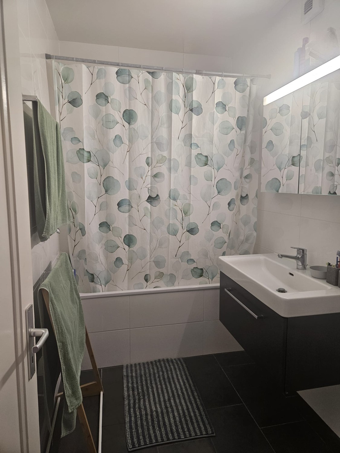 Appartement de 4 pièces, photo 6 sur 7