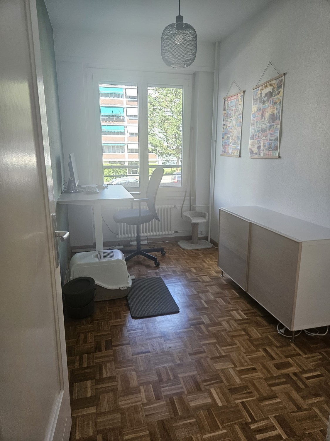 Appartement de 4 pièces, photo 5 sur 7
