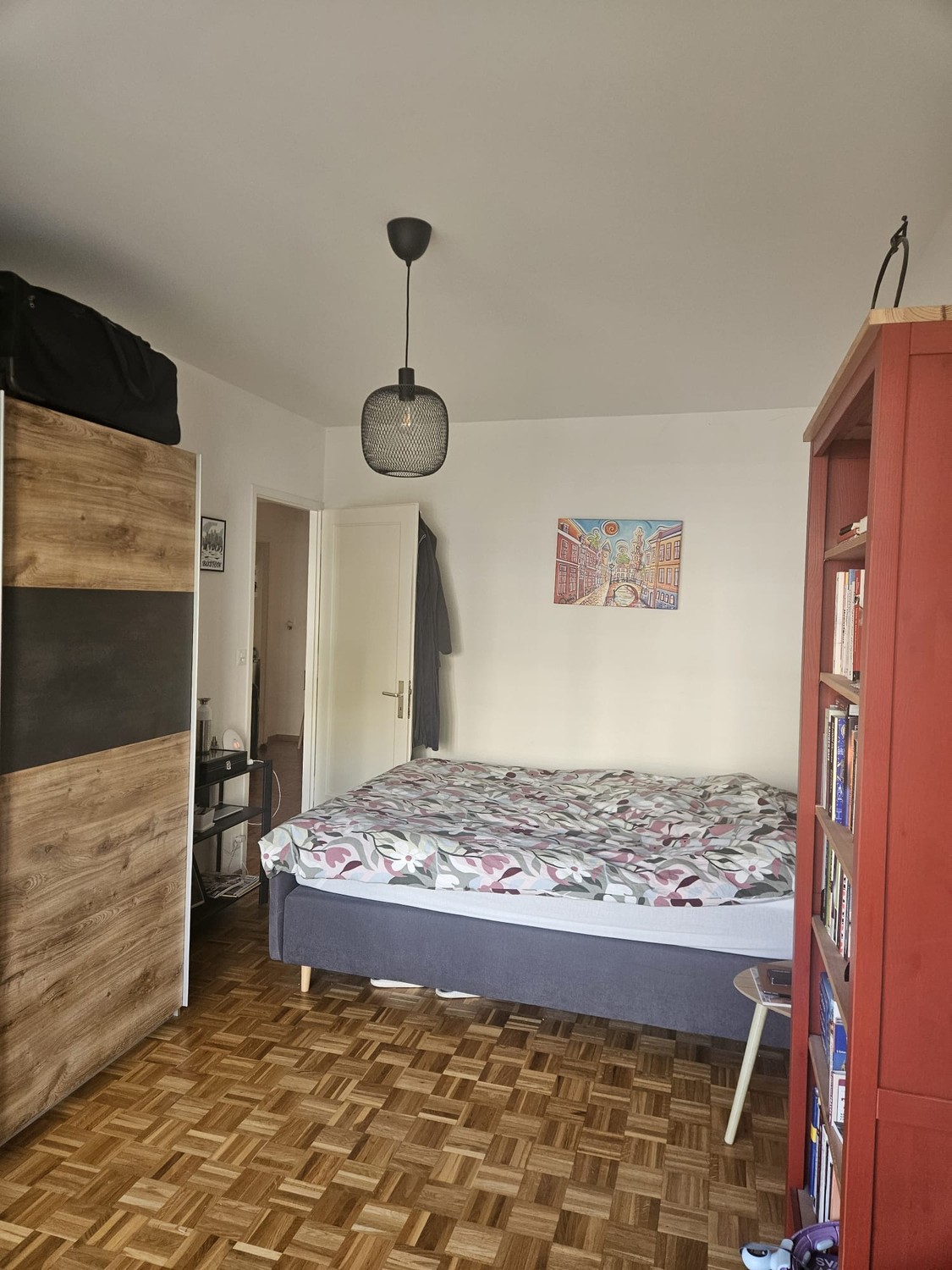 Appartement de 4 pièces, photo 4 sur 7