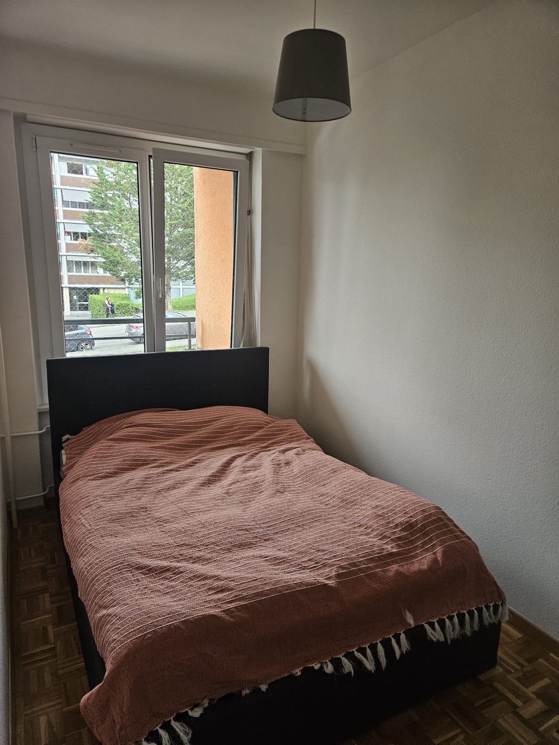 Appartement de 4 pièces, photo 7 sur 7
