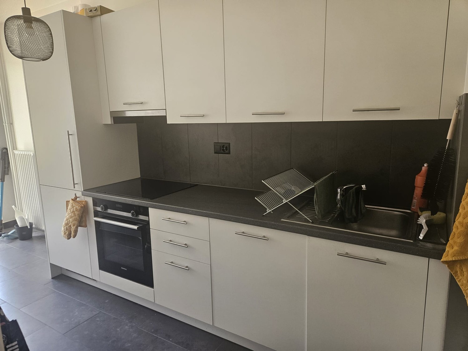 Appartement de 4 pièces, photo 3 sur 7