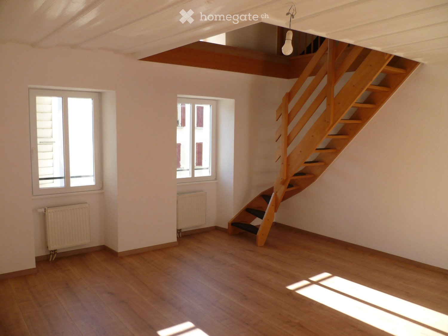5 ½ Zimmer Wohnung, Foto 10 von 10