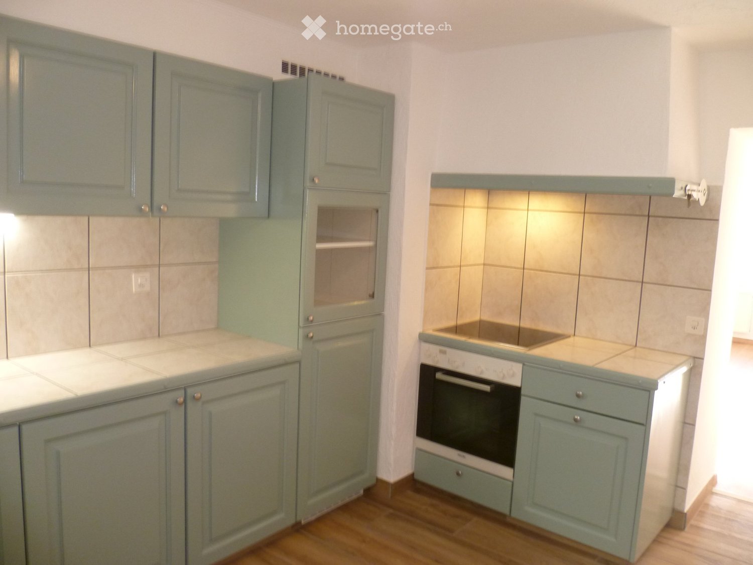 5 ½ Zimmer Wohnung, Foto 1 von 10
