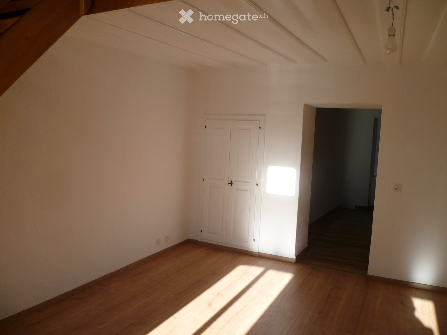 5 ½ Zimmer Wohnung, Foto 3 von 10
