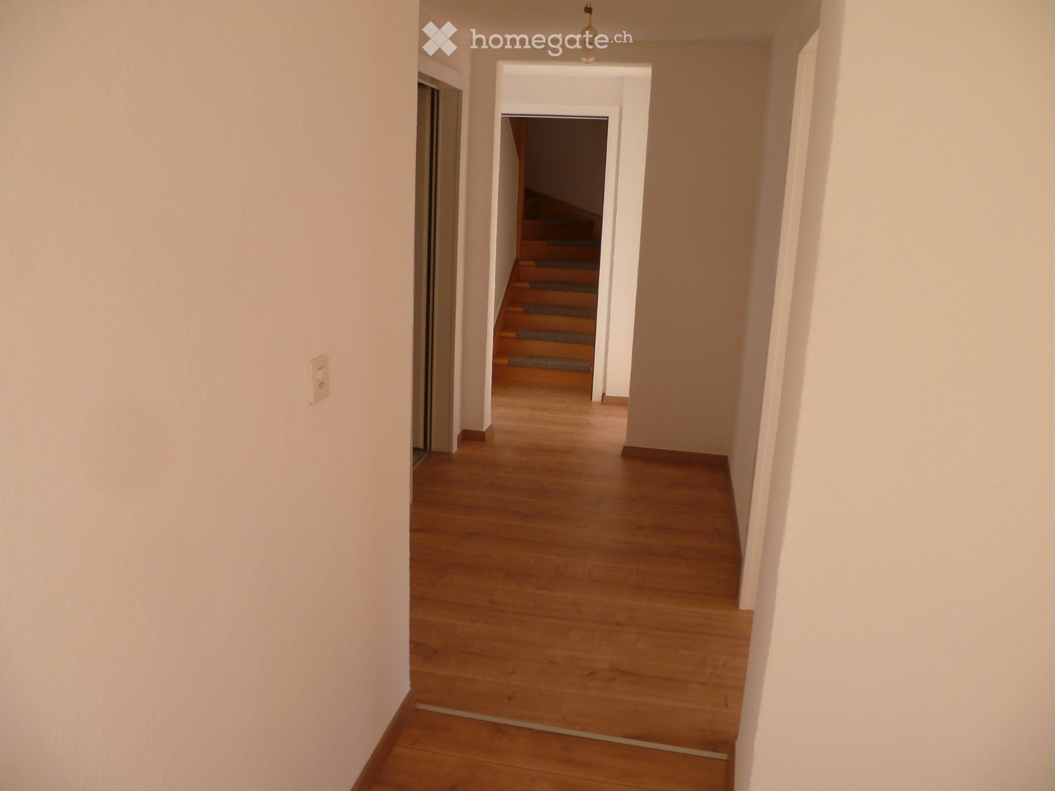 5 ½ Zimmer Wohnung, Foto 6 von 10