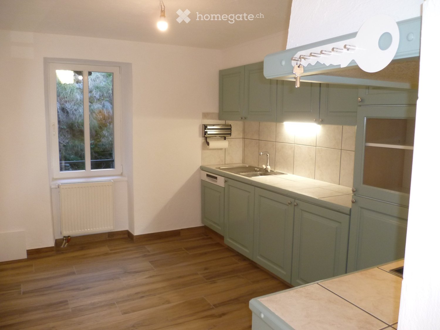 5 ½ Zimmer Wohnung, Foto 2 von 10