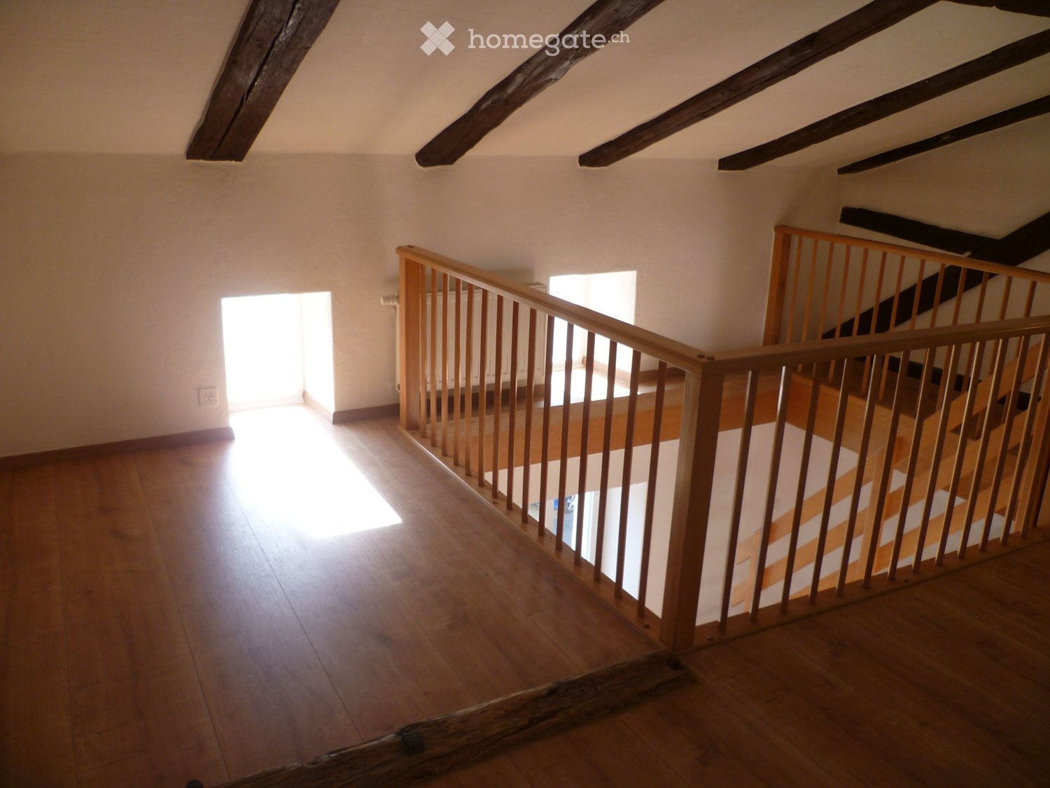 5 ½ Zimmer Wohnung, Foto 5 von 10