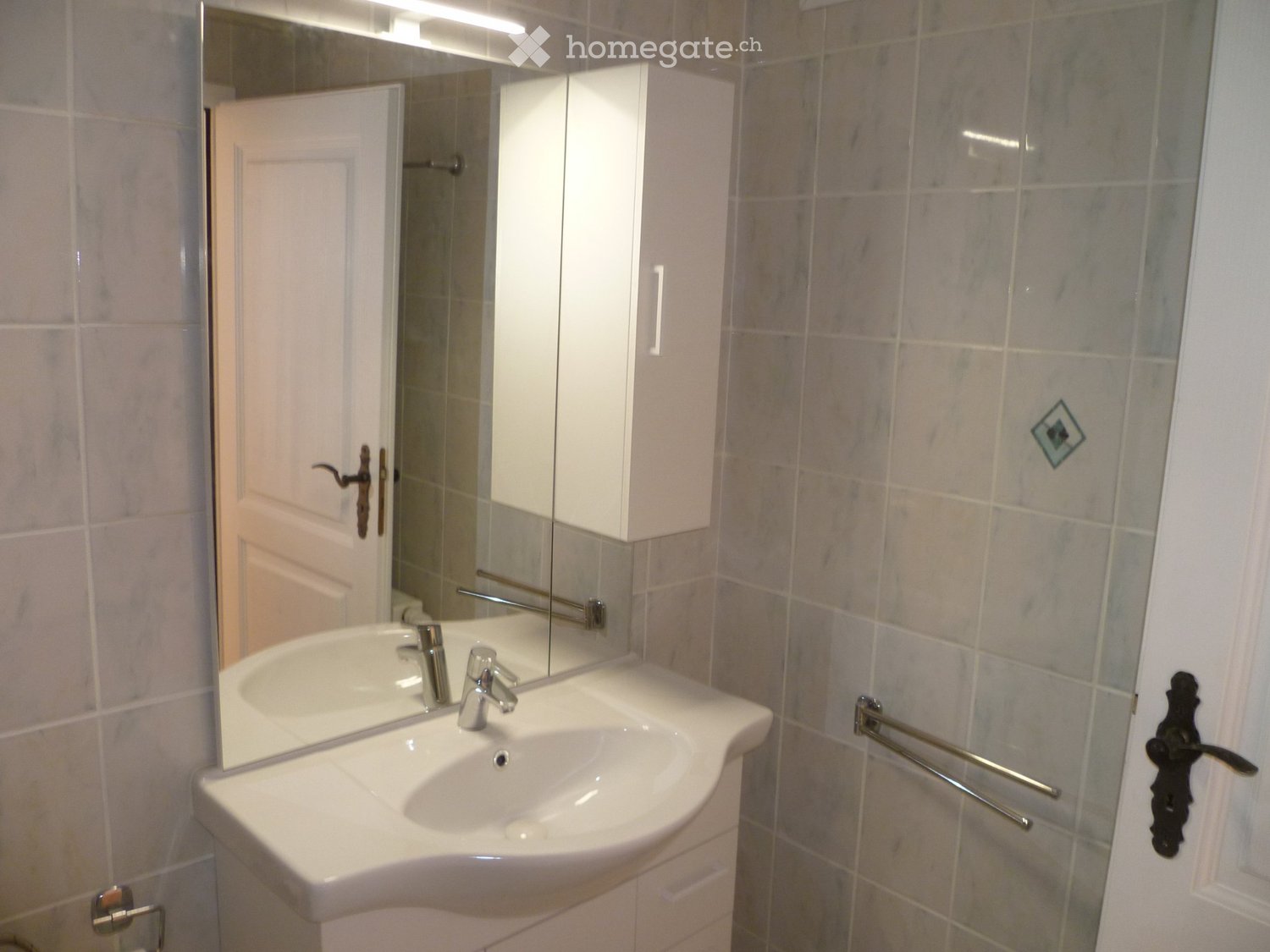 5 ½ Zimmer Wohnung, Foto 8 von 10