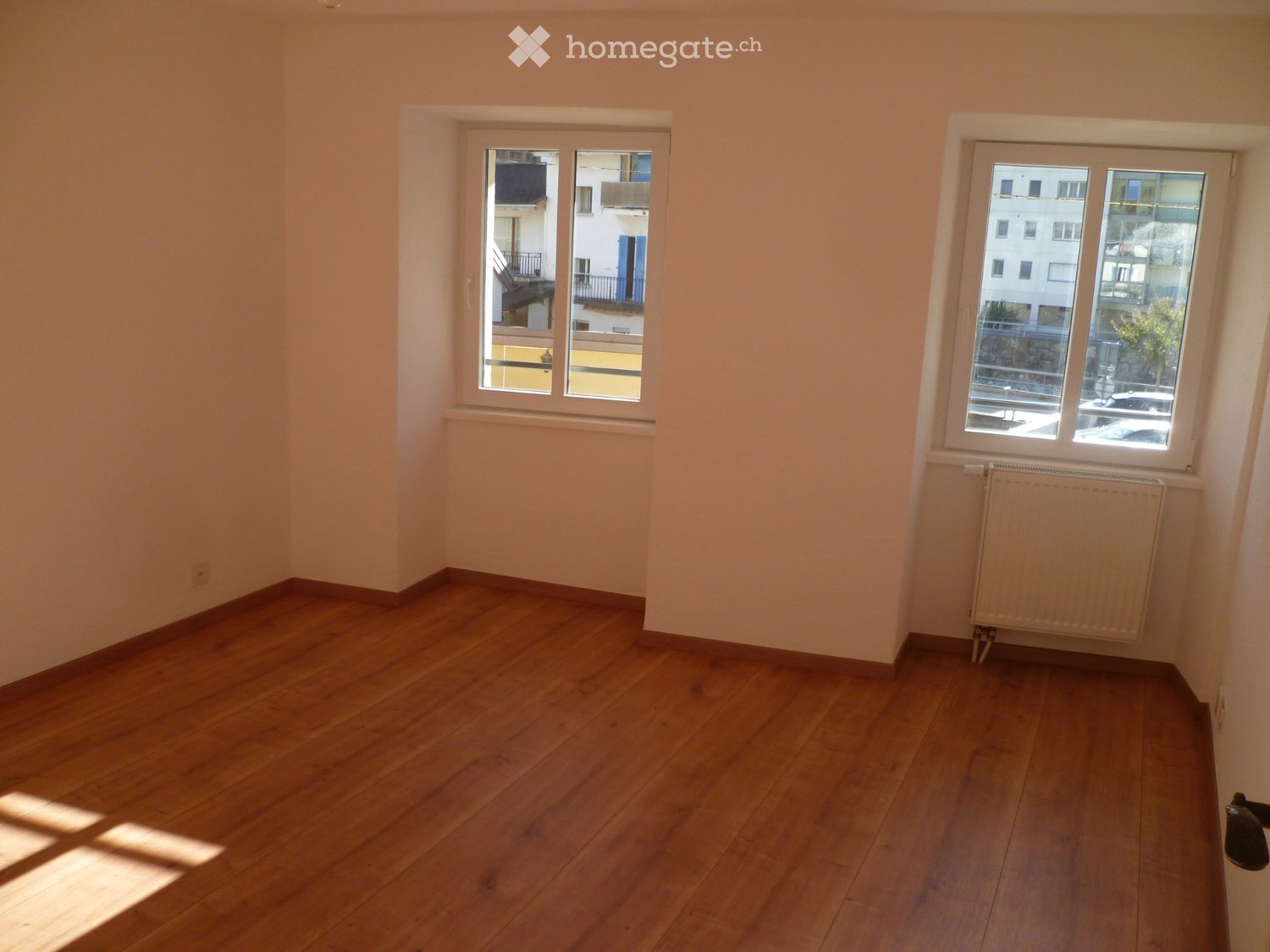 5 ½ Zimmer Wohnung, Foto 9 von 10