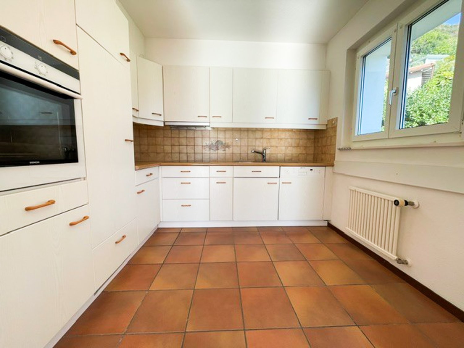 2 ½ Zimmer Wohnung