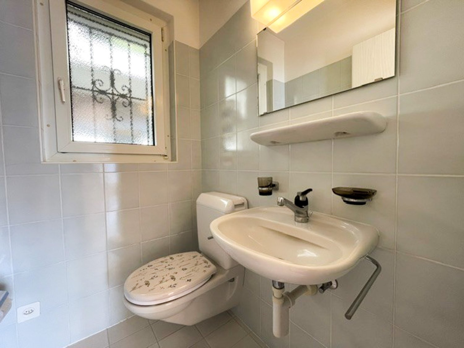 2 ½ Zimmer Wohnung