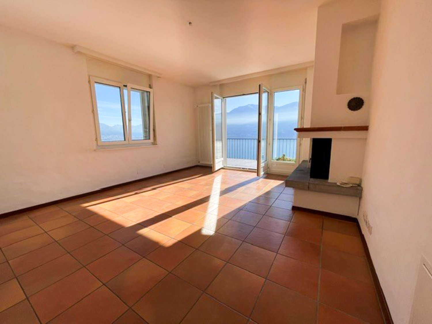 2 ½ Zimmer Wohnung