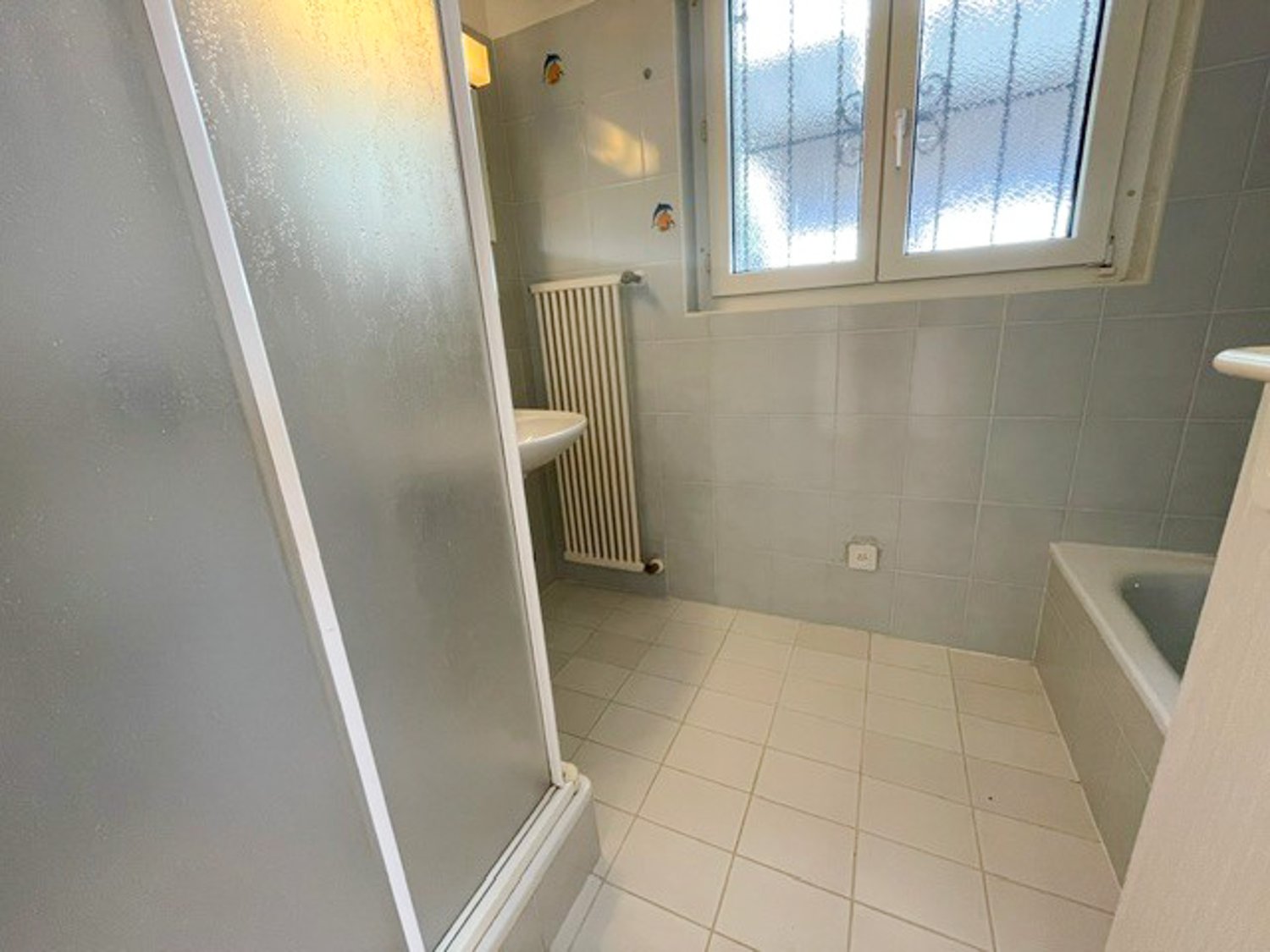 2 ½ Zimmer Wohnung