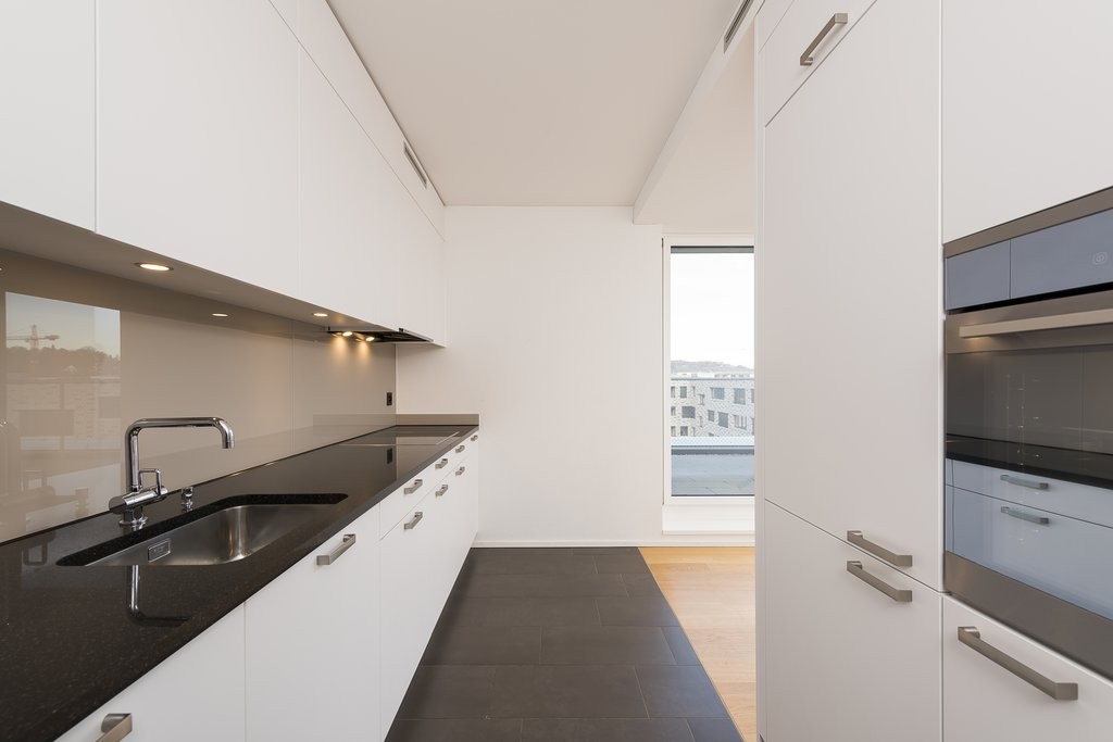 Appartamento di 2 ½ locali