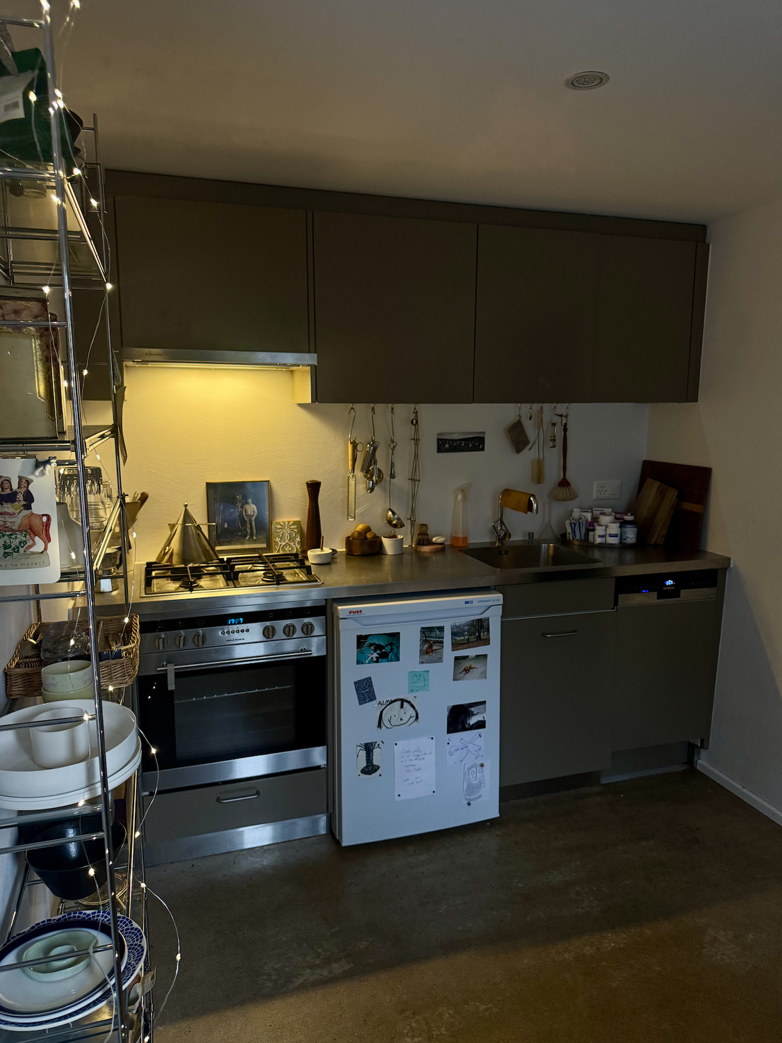 1 rooms apartment, Foto 2 von 3