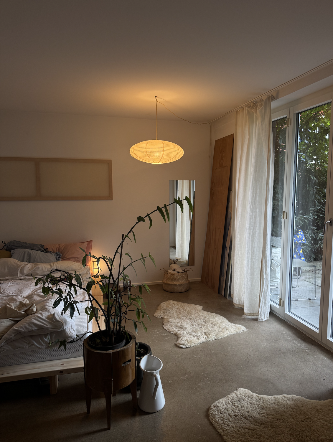 1 rooms apartment, Foto 1 von 3