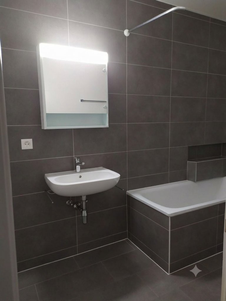 2-Zimmer-Wohnung, Foto 3 von 5