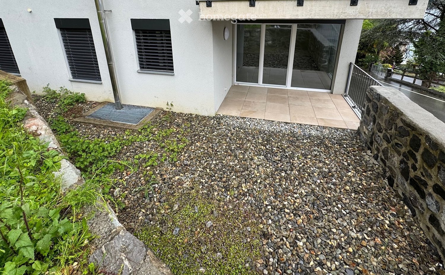 3 ½ Zimmer Wohnung, Foto 2 von 9