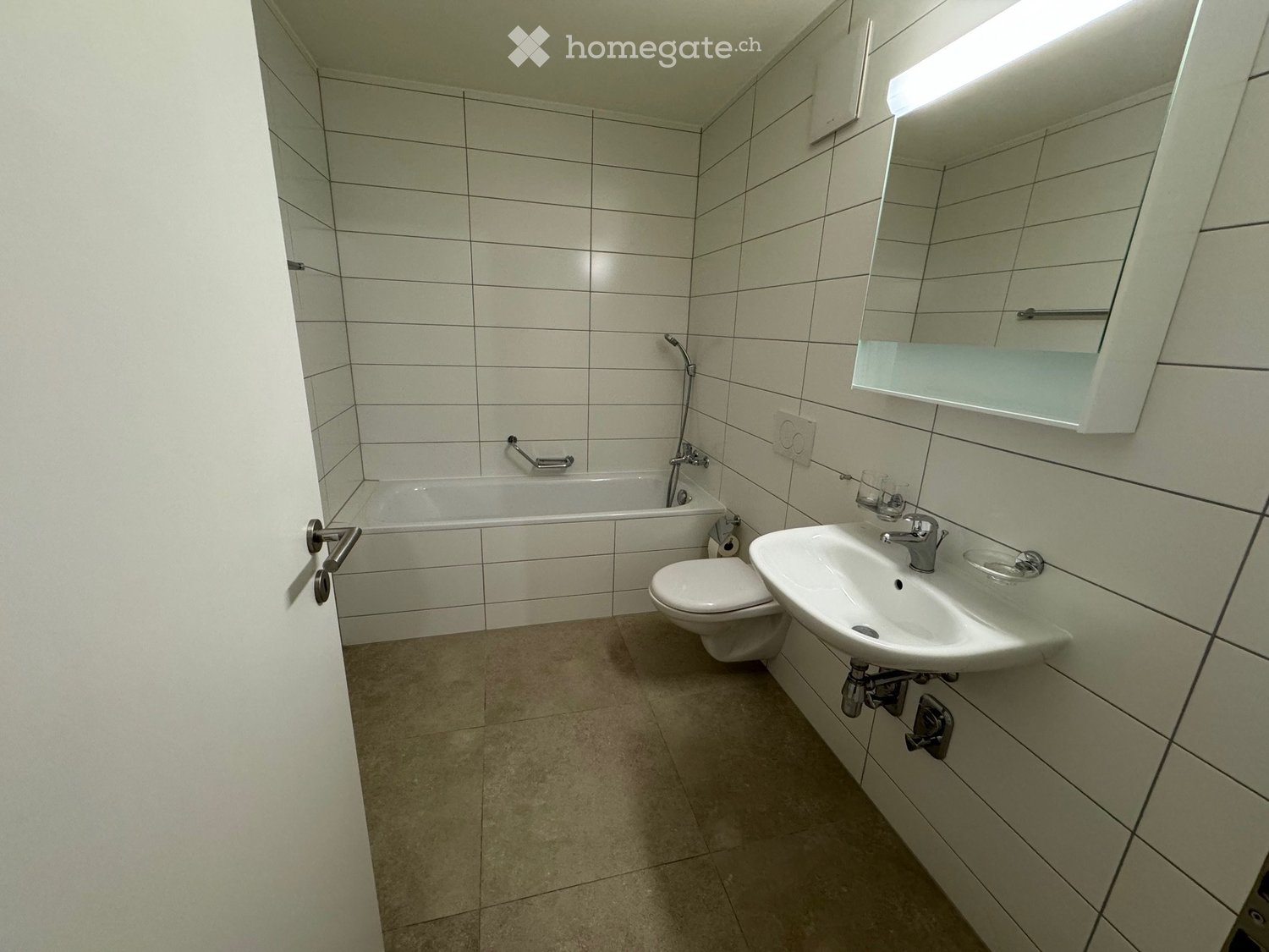 3 ½ Zimmer Wohnung, Foto 7 von 9