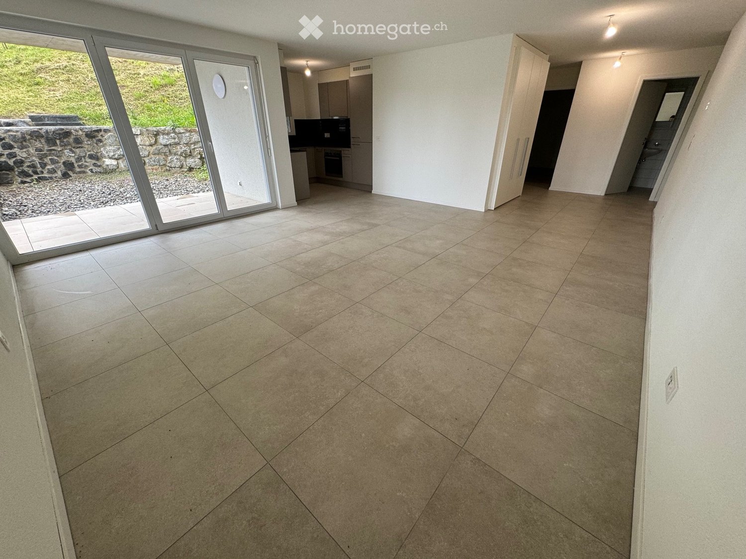 3 ½ Zimmer Wohnung, Foto 1 von 9