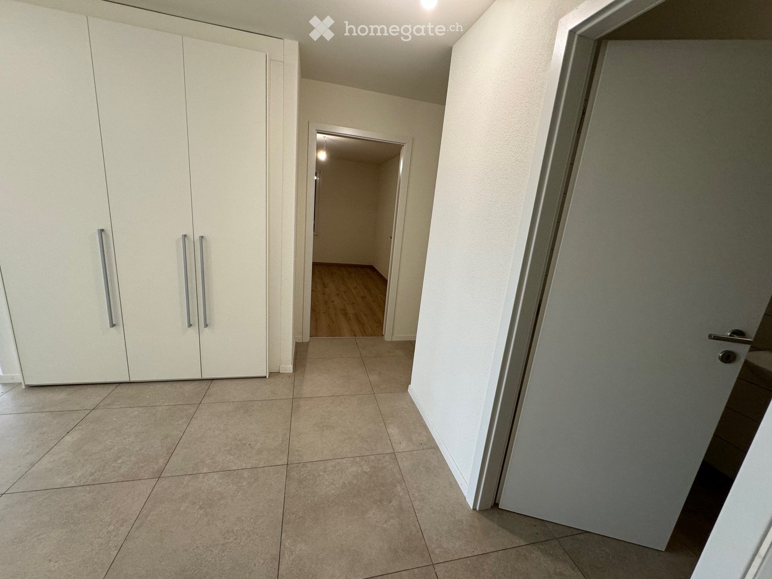 3 ½ Zimmer Wohnung, Foto 3 von 9