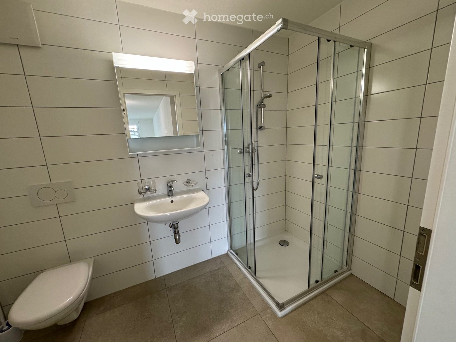 3 ½ Zimmer Wohnung, Foto 9 von 9