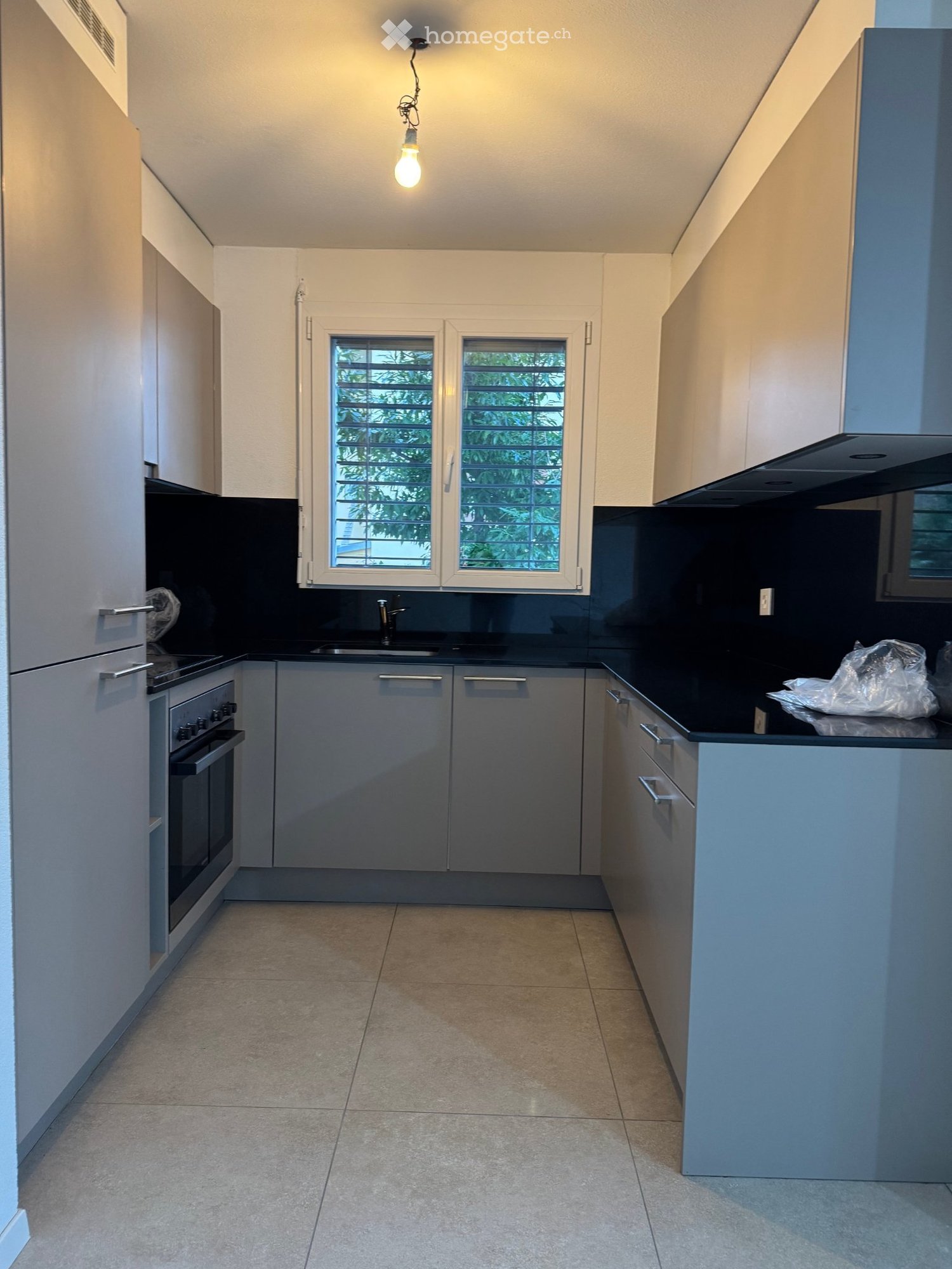 3 ½ Zimmer Wohnung, Foto 4 von 9