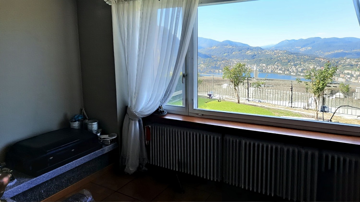 3 ½ Zimmer Wohnung