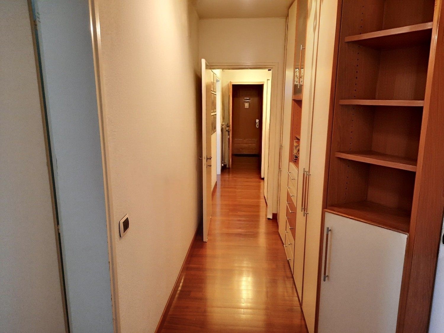 3 ½ Zimmer Wohnung