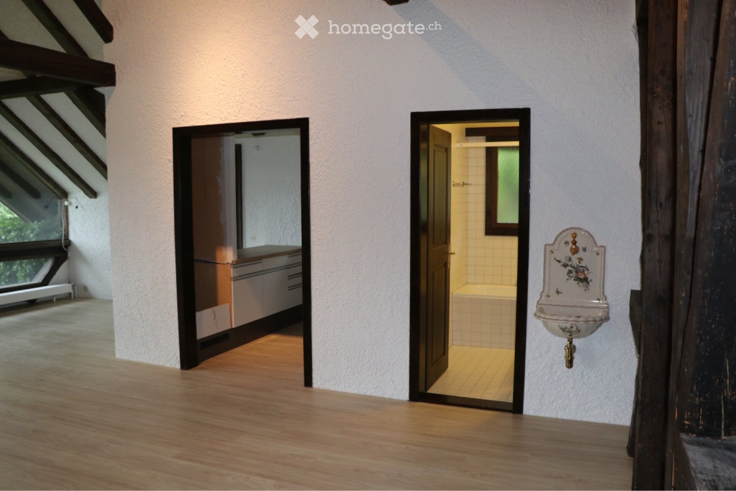 3 rooms single house