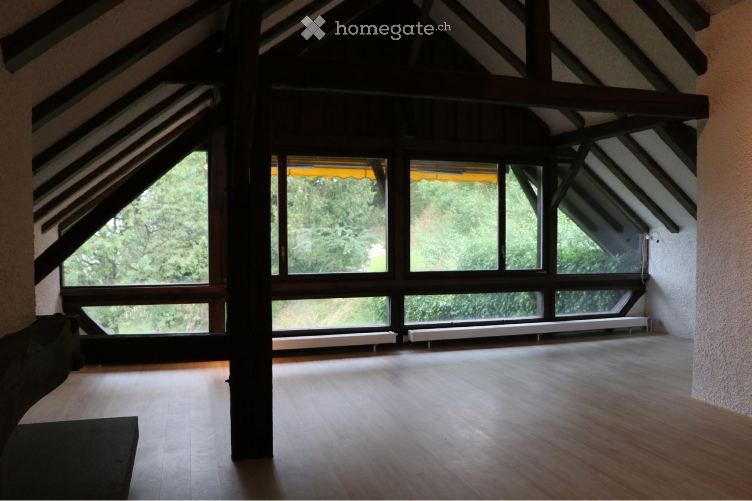 3 rooms single house