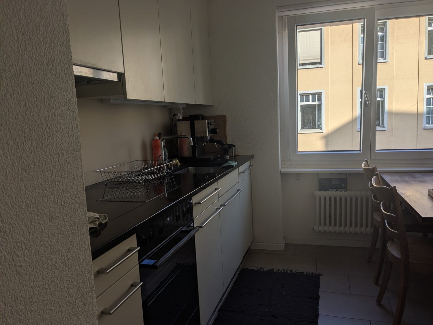 Zimmer in einer WG, Foto 4 von 6