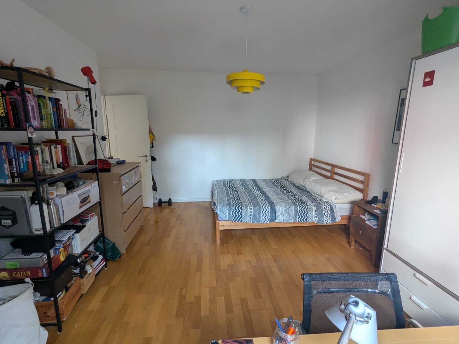 Zimmer in einer WG, Foto 1 von 6